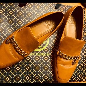 Tory Burch loafers